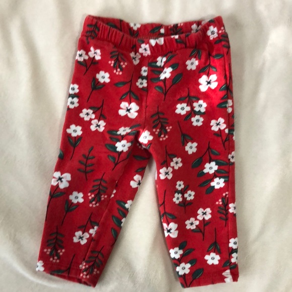 Baby girls 9m clothing set - Picture 3 of 7